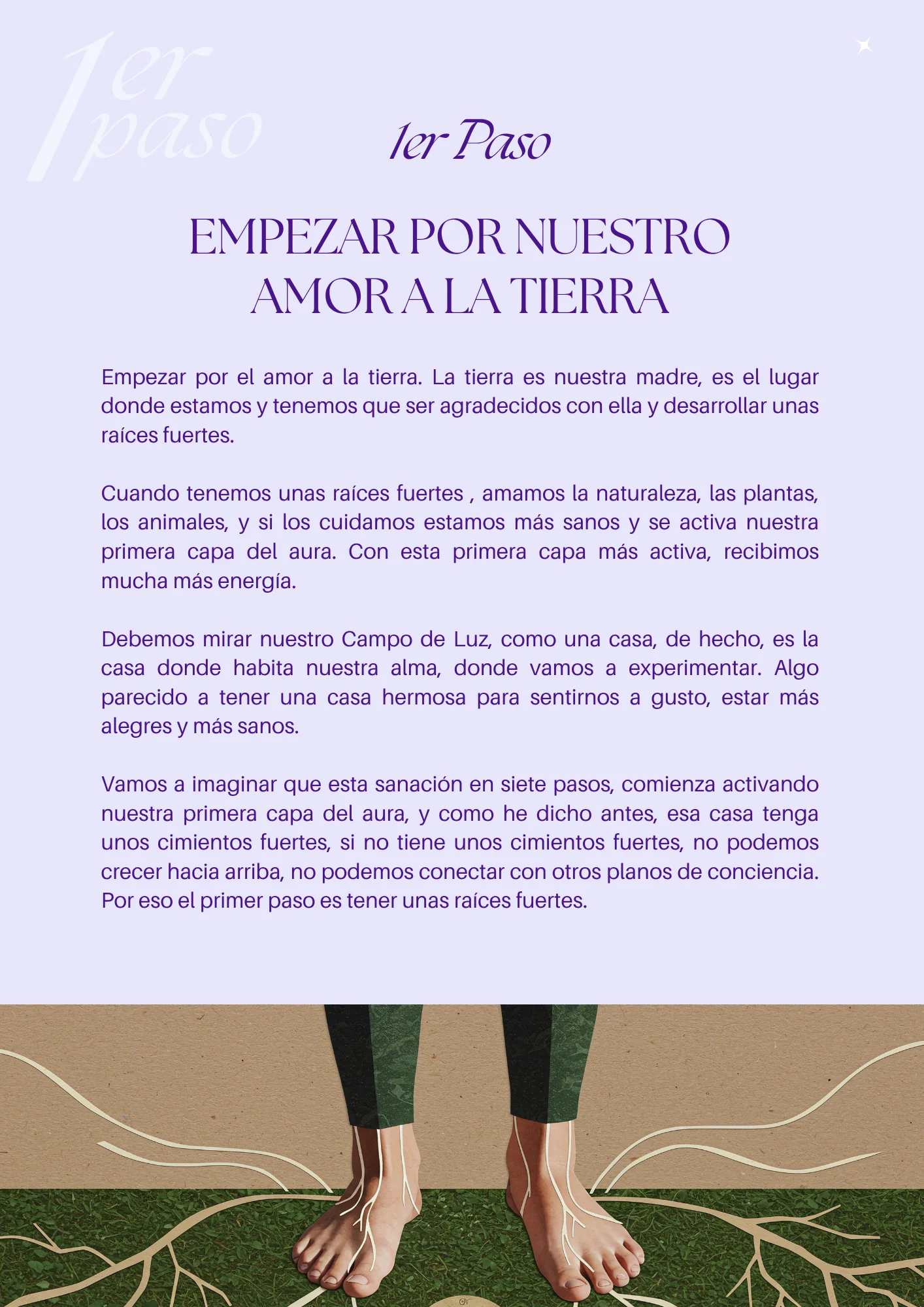 Página del Ebook - Interior