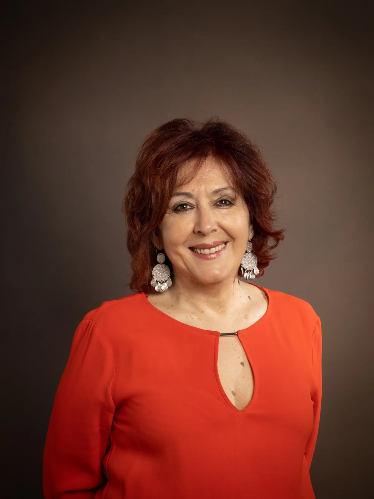 Aurora Moreno Olmo