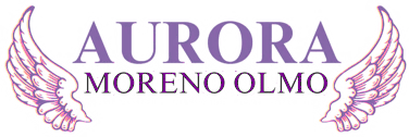 Aurora Moreno Olmo Logo