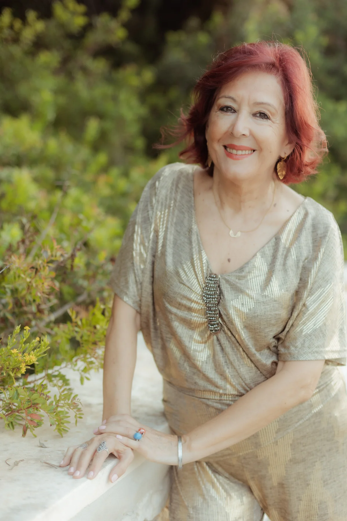 Aurora Moreno Olmo