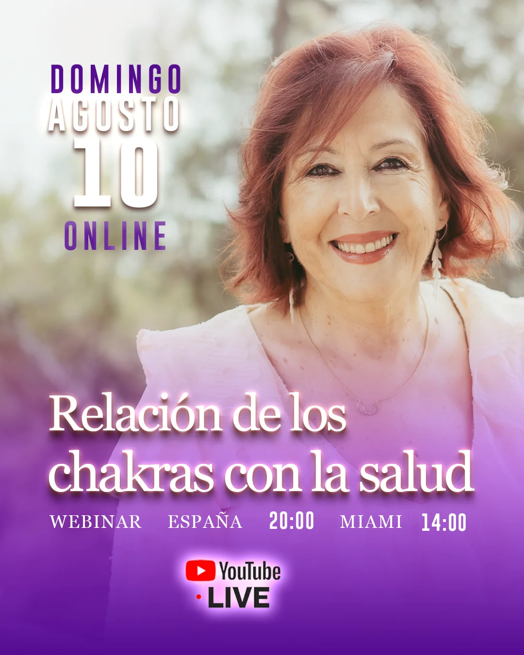 Relación de los Chakras con la Salud