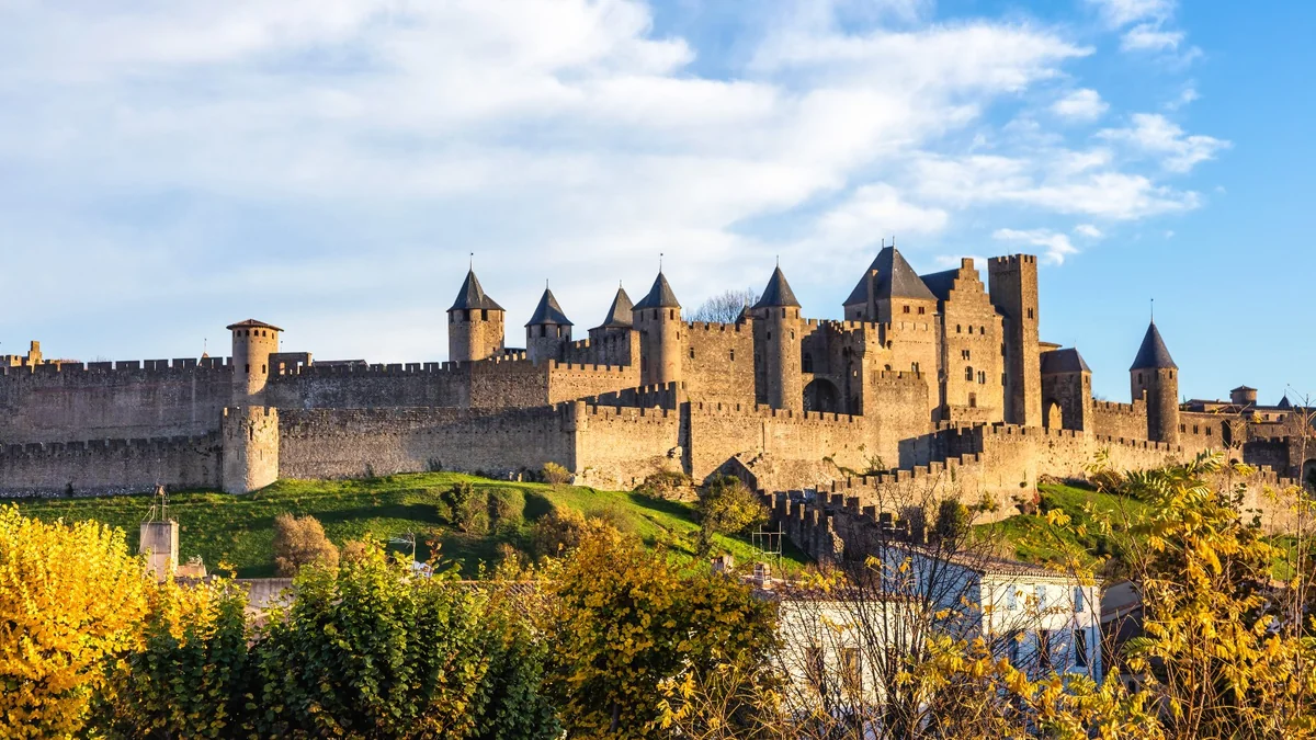 Sur de Francia