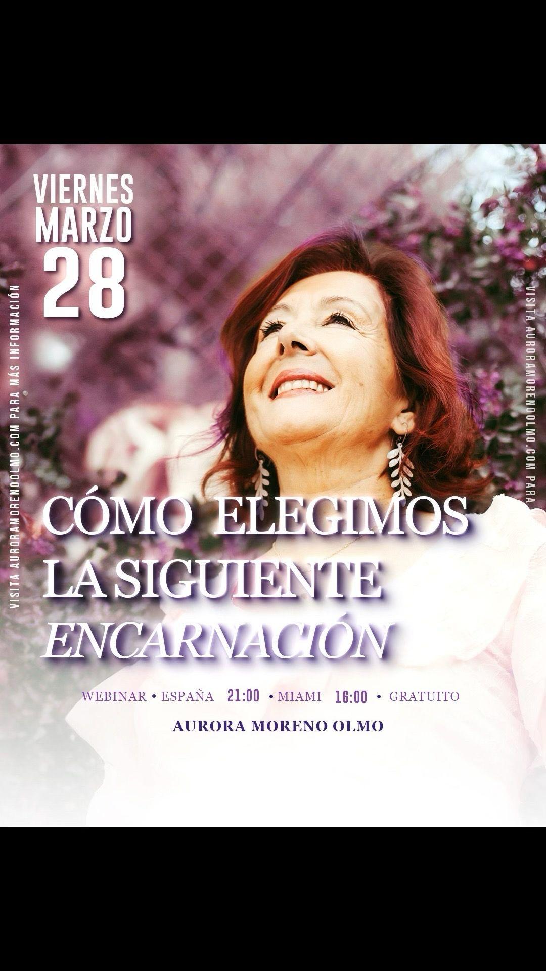 Cómo Elegimos la Siguiente Encarnación