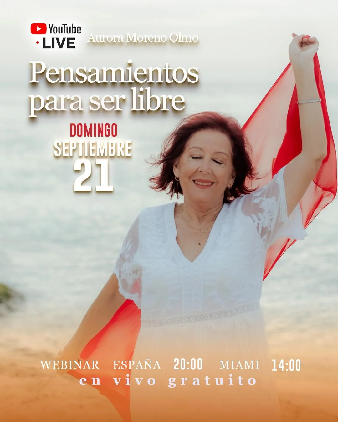 Pensamientos para Ser Libre