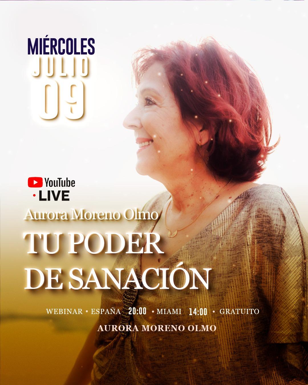 Tu Poder de Sanación